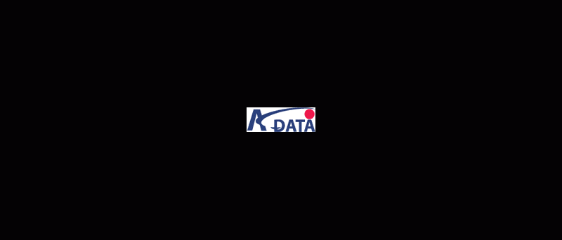 A-data logo