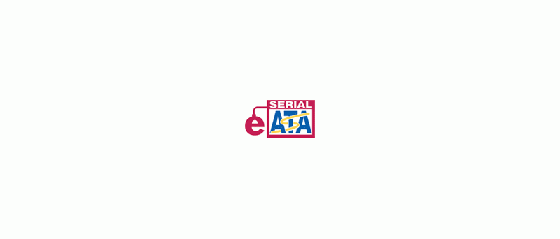 External Serial ATA logo