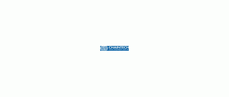 Chaintech logo