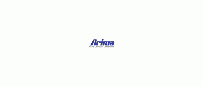 Arima logo