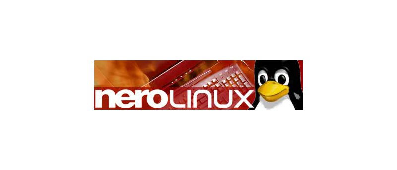 NeroLINUX logo