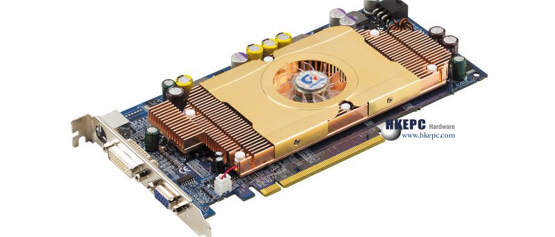 Gigabyte 3D1-XL