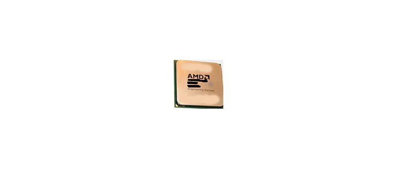 Dvoujádrový Athlon 64 Engineering Sample