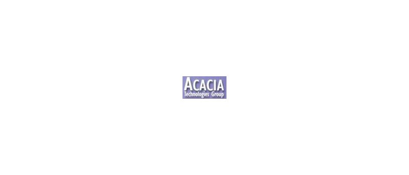 Acacia Technologies Group logo