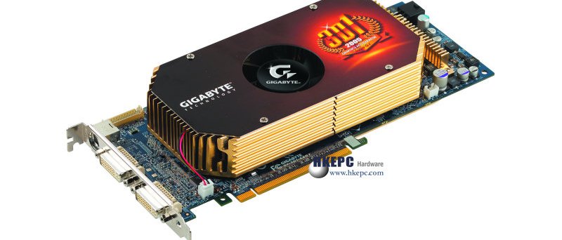 Gigabyte GV3D1-68GT