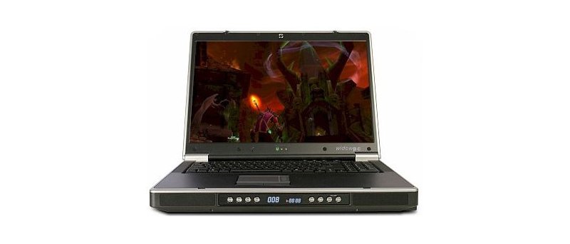 Sting 917X2 Dual Core Laptop