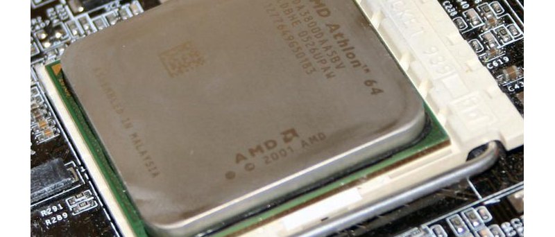 Athlon 64 X2 3800+