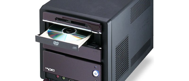 Shuttle XPC SN26P