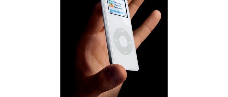 Apple iPod nano