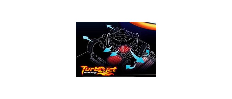 TurboJet Technology logo