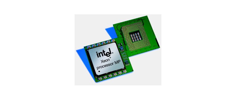 Intel Xeon MP