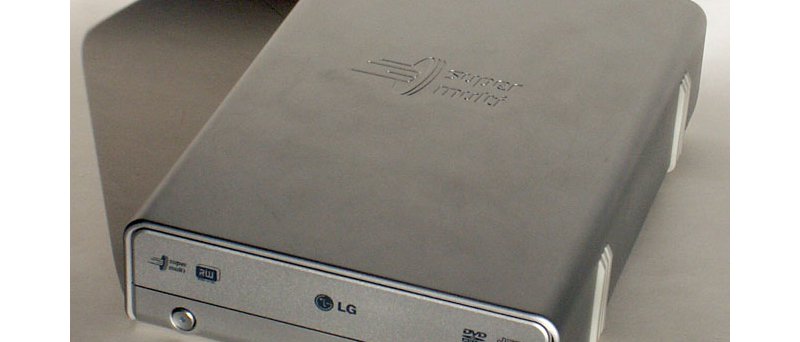 LG GSA-5169D