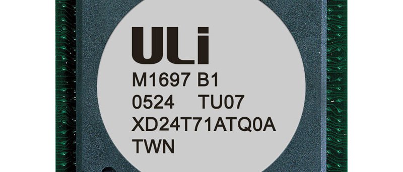 ULi M1697