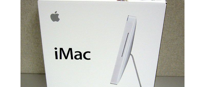 Apple iMac