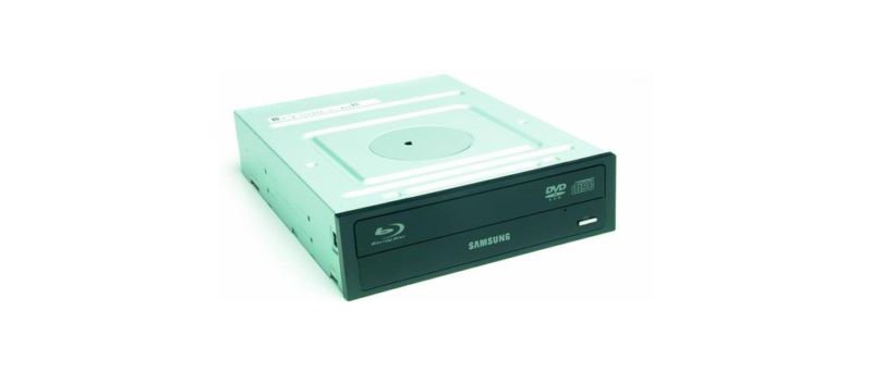 Samsung Blu-ray vypalovačka SH-B022