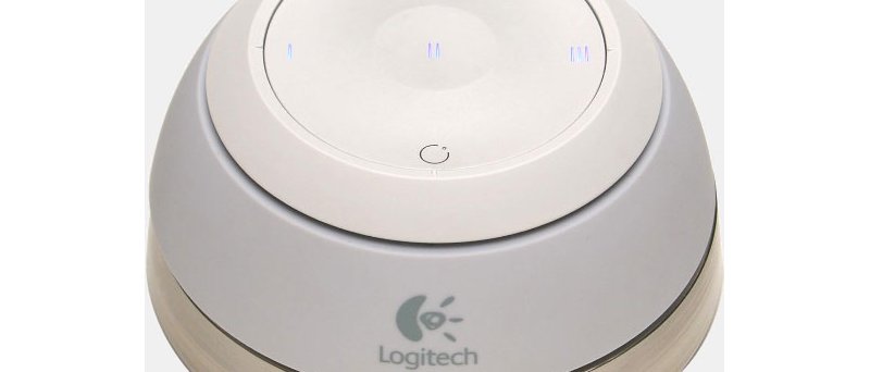 Logitech NuLOOQ navigator