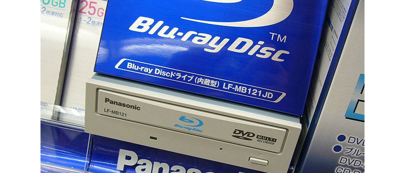 Panasonic LF-MB121JD