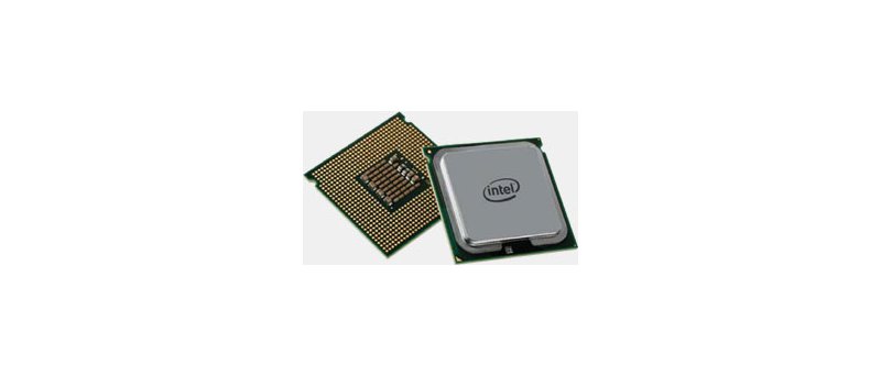 Procesor Intel Xeon DP (Woodcrest)