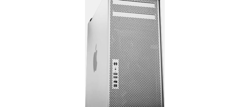 Apple Mac Pro