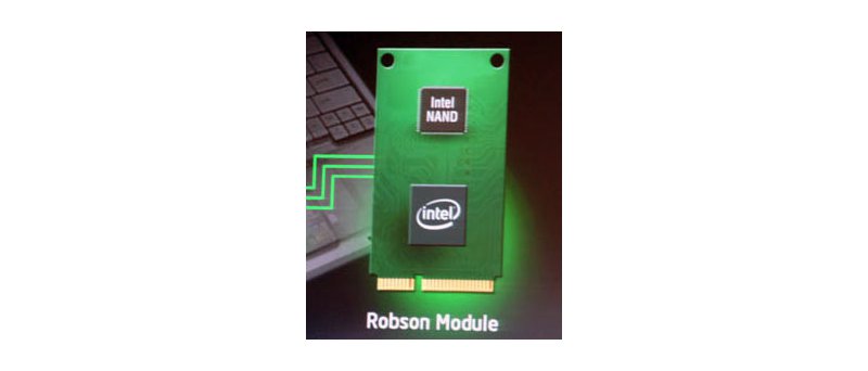 Robson Module