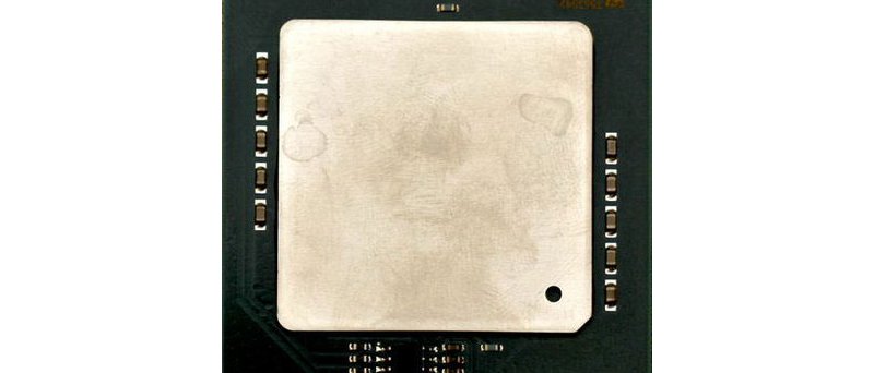 Procesor Xeon MP Tigerton