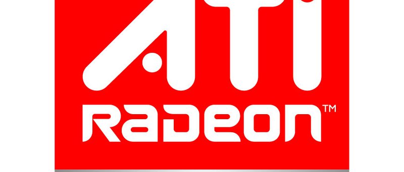 ATI Radeon Graphics logo