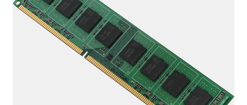 DDR3 paměťový modul Super Talent s čipy firmy Samsung