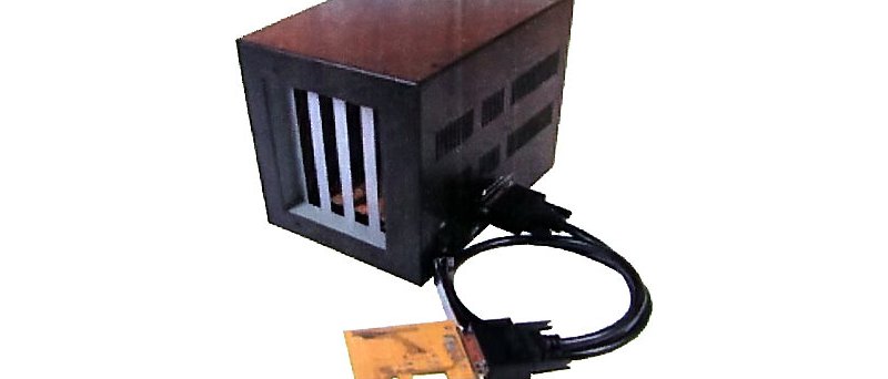 Externí PCI box Deca MG-P19014E