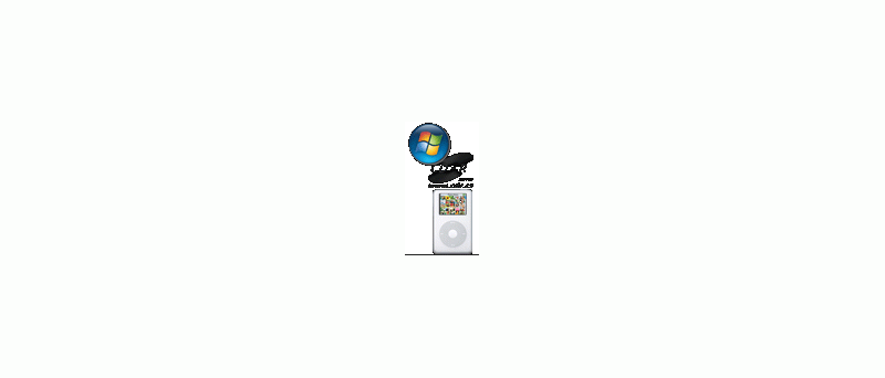 Vista ničí iPod