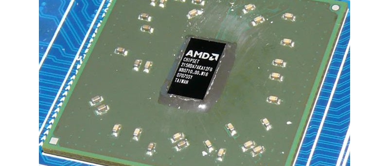 AMD RD790