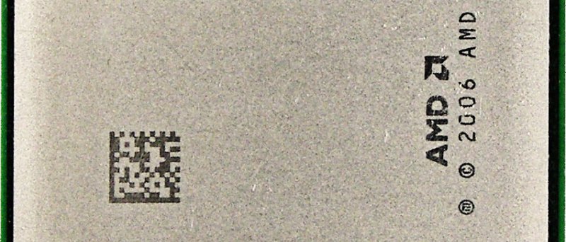 AMD Phenom 9600