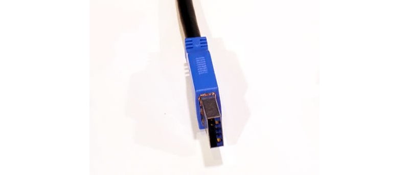 USB3 konektor