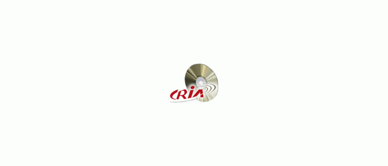 CRIA logo