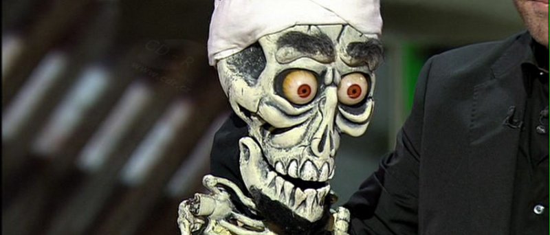 Achmed - The Dead Terrorist