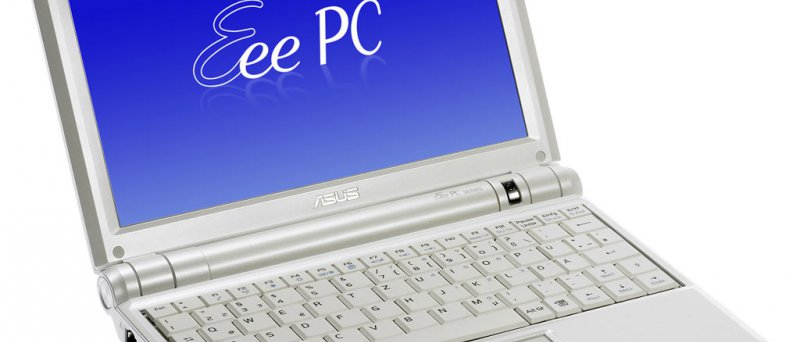 ASUS EeePC 12G