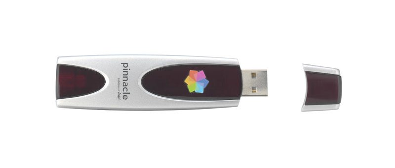 Pinnacle PCTV DVB-T Flash Stick