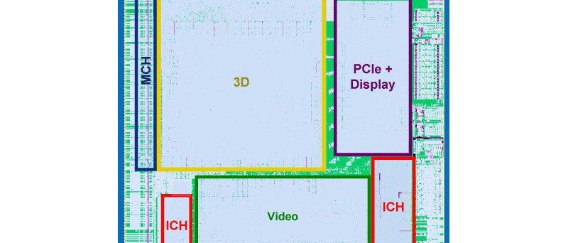 Čipset Intel 'Poulsbo'