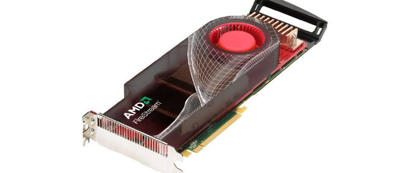 amd firestream 9250 china