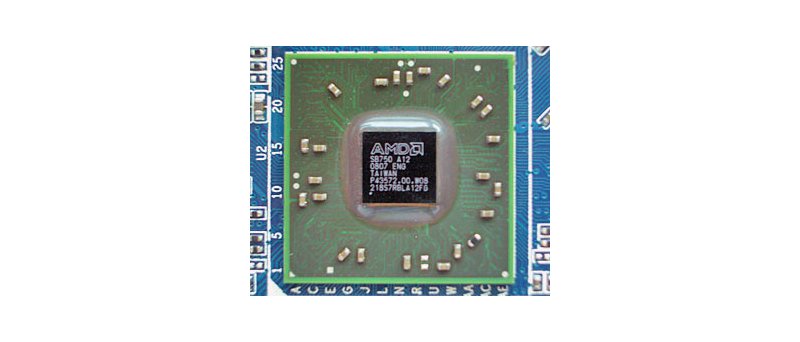 Čipsetu AMD 790FX bude brzy vylepšeno taktování | Diit.cz