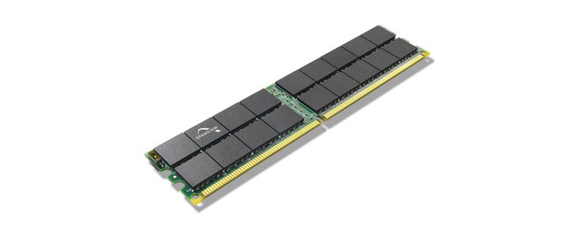 Spansion EcoRAM DIMM