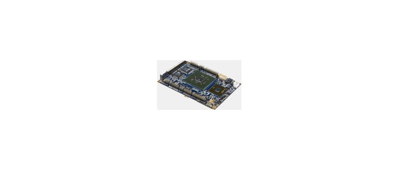 VIA EPIA P700 Pico-ITX board