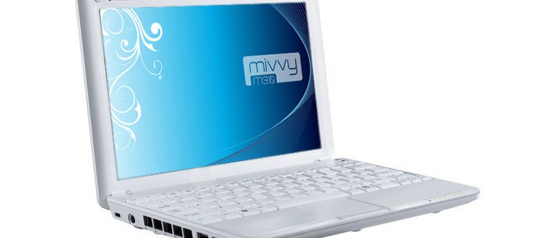 Mivvy M310