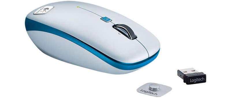 Logitech V550 Nano