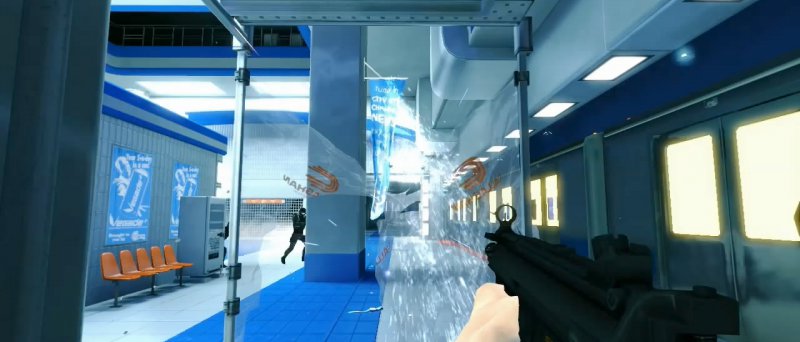 Mirror's Edge