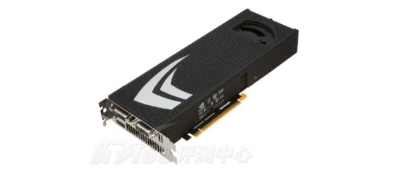 nVidia GeForce GTX 295