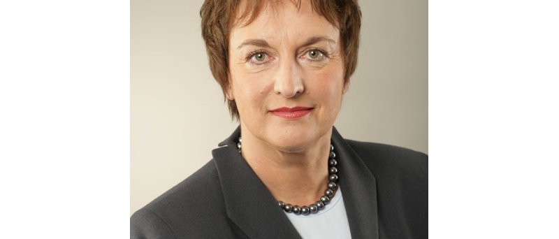 Brigitte Zypries (Ministryně spravedlnosti Německa)