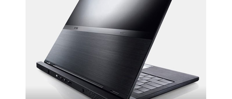 Adamo by Dell
