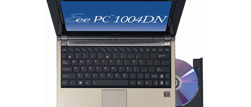 ASUS Eee PC 1004DN