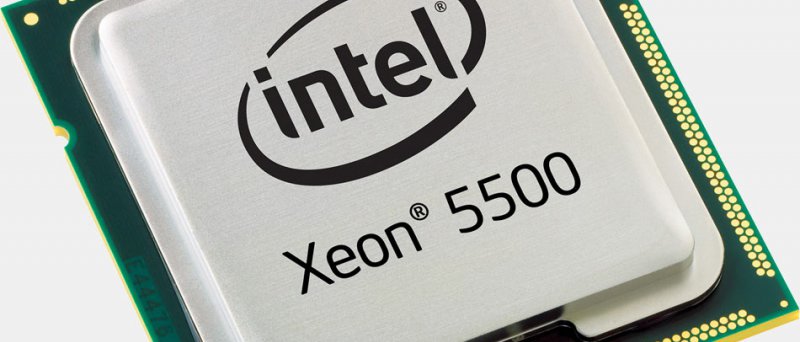 Intel Xeon 5500