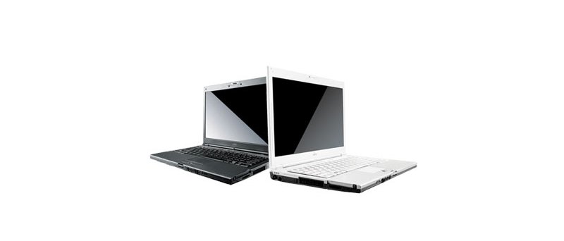 Fujitsu LifeBook S6420